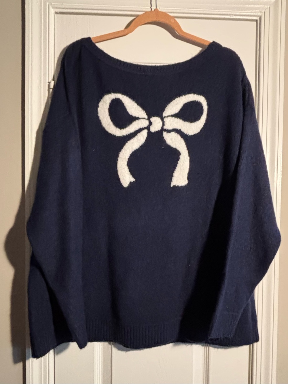 NWT Plus-Size Torrid Oversized Accent Sweater size 1X